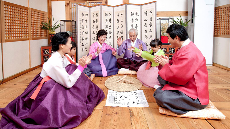 Ý nghĩa ngày Tết Chuseok của người Hàn Quốc