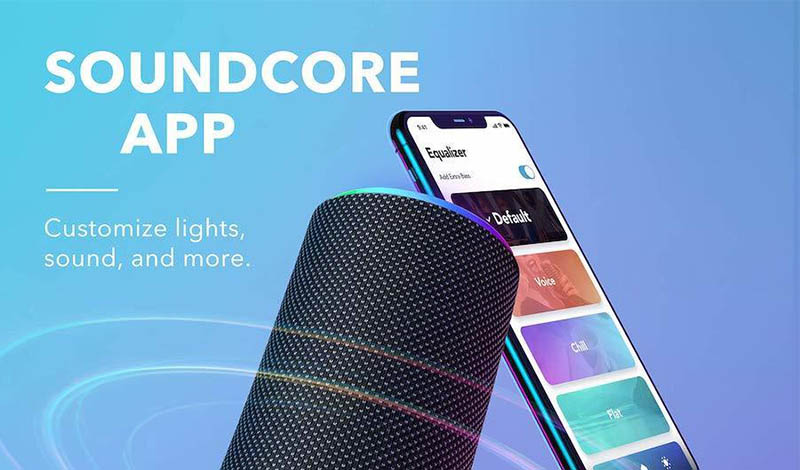 Công nghệ âm thanh BassUp là gì?