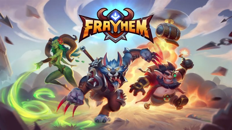 Frayhem