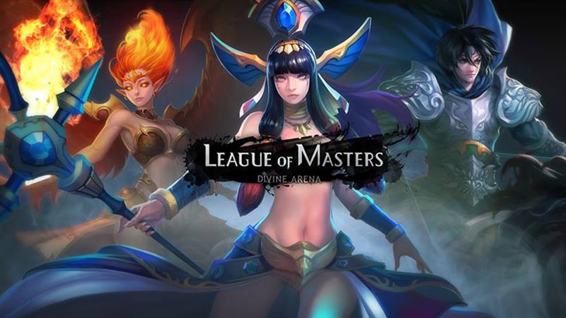 League of Masters