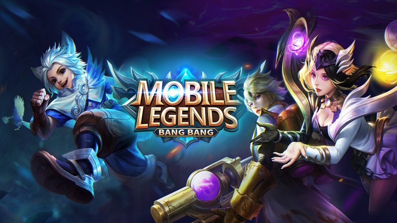 Top với hơn 58 về hình nền ảnh mobile legends đẹp  cdgdbentreeduvn