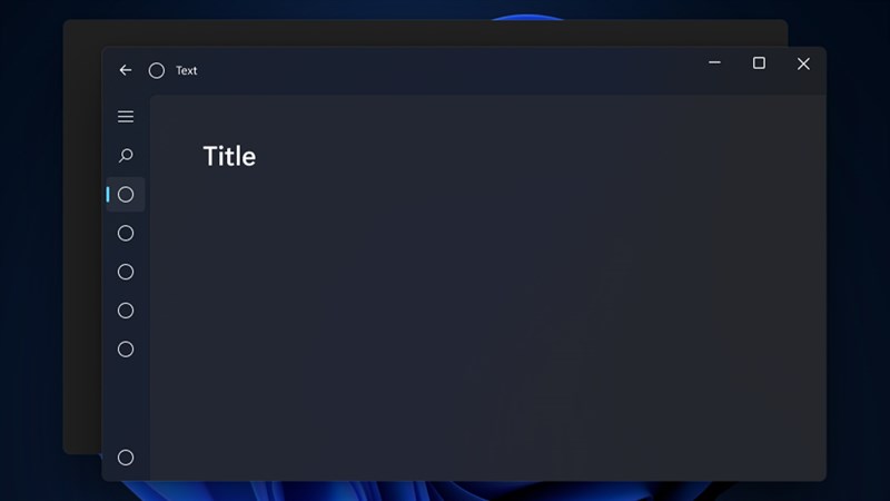 Thiết kế mới của Windows 11 có làm giảm hiệu năng không?