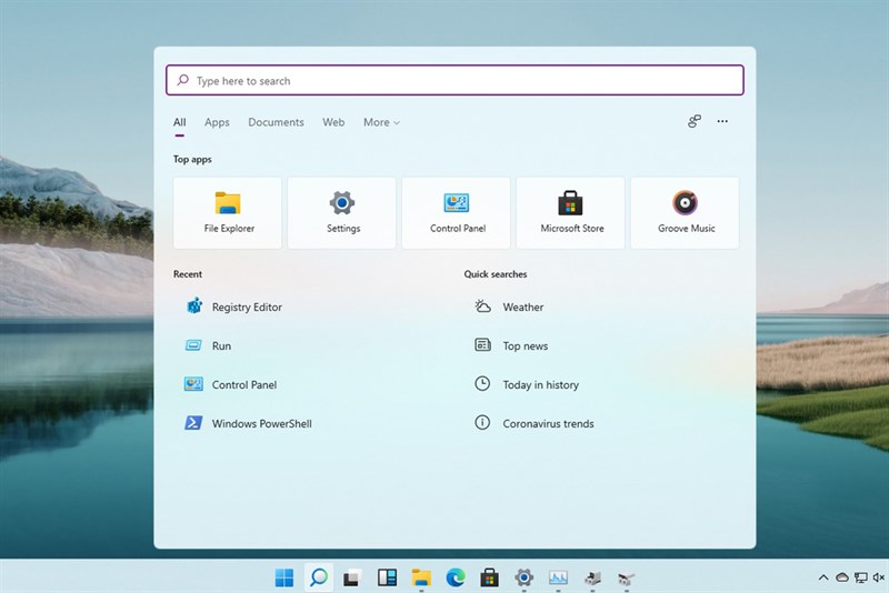 Thiết kế mới của Windows 11 có làm giảm hiệu năng không?