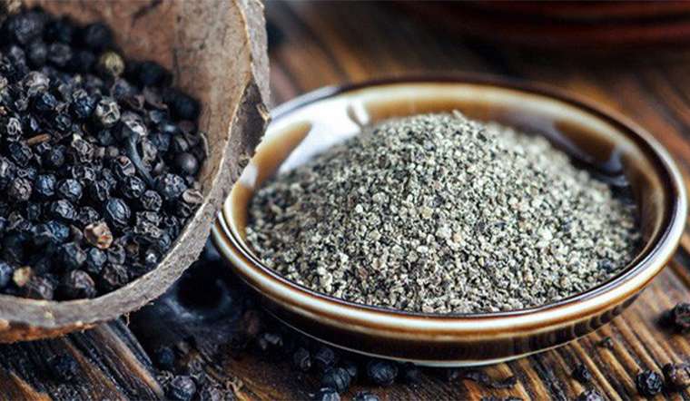 Giá tiêu hôm nay 14/8/2021: Giá đứng yên, dao động từ 76.500 - 79.000 đồng/kg