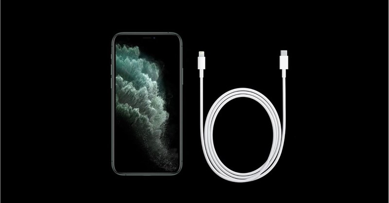 Apple có thể phải loại bỏ cổng sạc Lightning Apple có thể phải loại bỏ cổng sạc Lightning