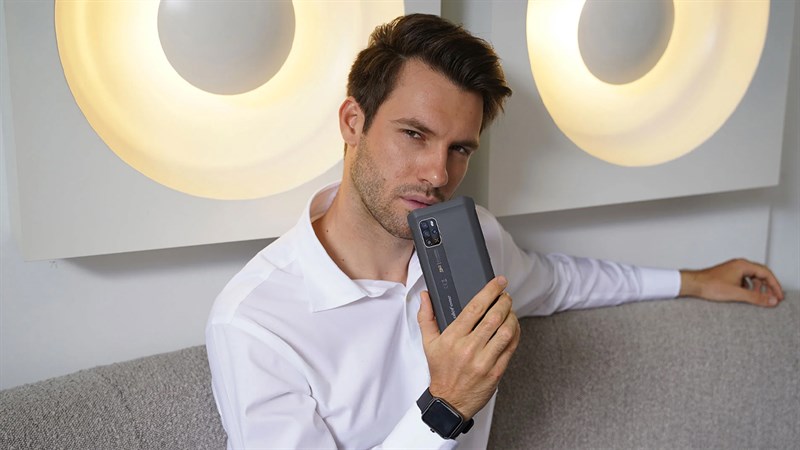 Ulefone Armor 12 5G Ulefone Armor 12 5G