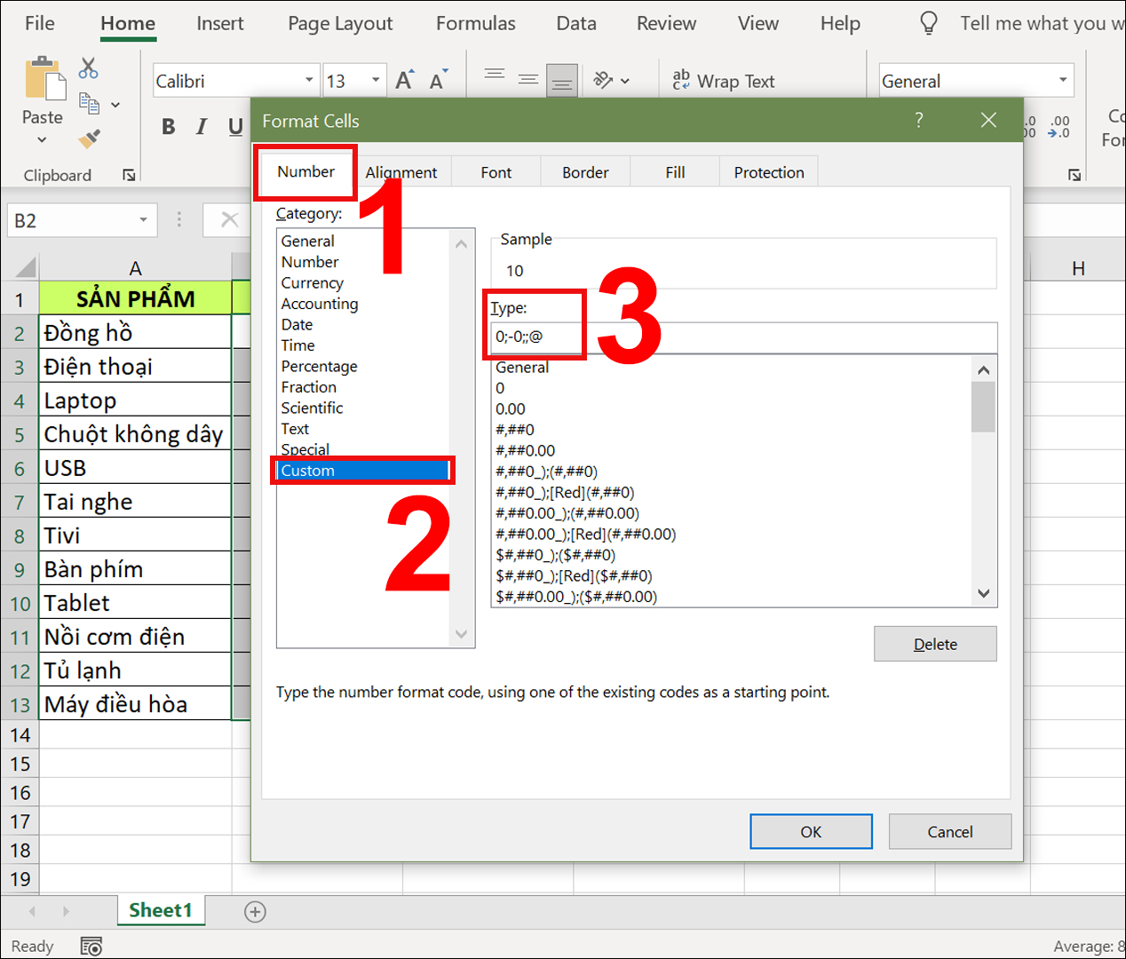 Tự động tô màu giá trị trùng nhau trong google sheet