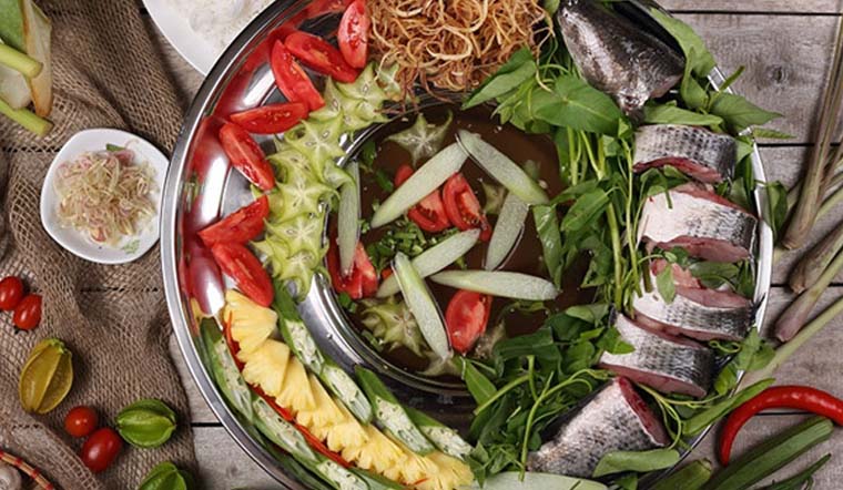 Bí quyết làm lẩu cá lóc chua cay đậm đà thơm ngon đơn giản tại nhà