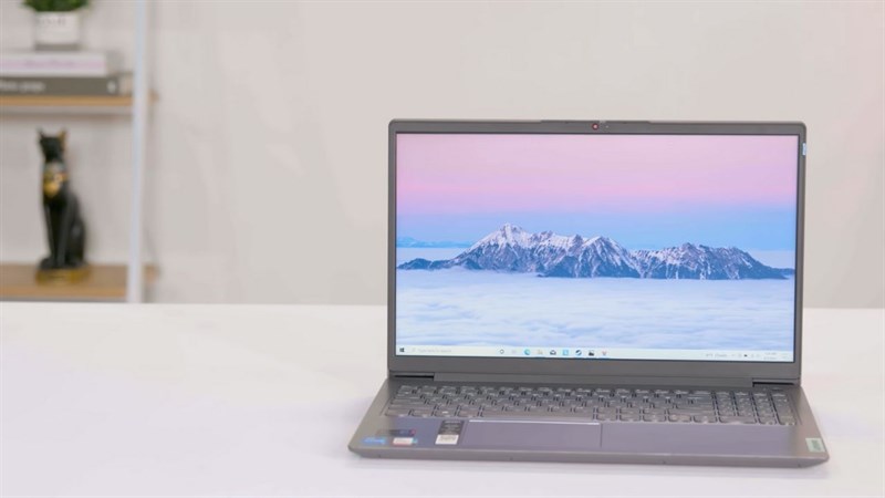 Lenovo IdeaPad 3