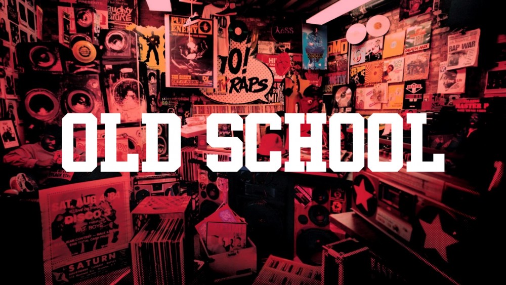 Rap old School còn có tên gọi khác là Old Sko0lz, được hiểu đơn giản là rap không có nhạc