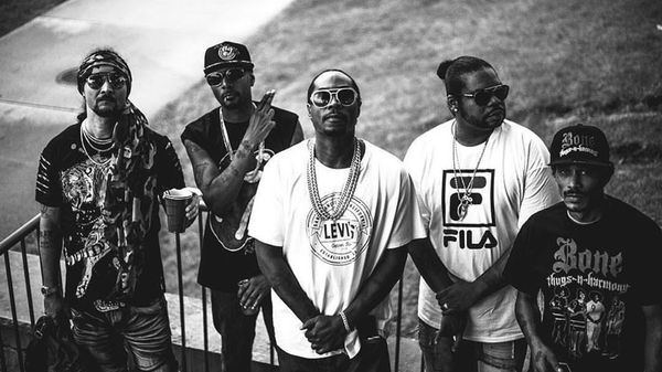 Nhạc Rap bắt nguồn từ những người nghệ sĩ da màu của Mỹ gốc Tây Ban Nha