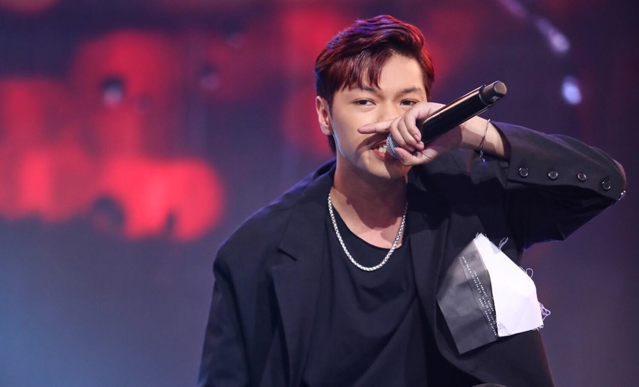 các rapper thường thêm vào vài câu chửi thề hay ho, tạo ấn tượng cho bài hát