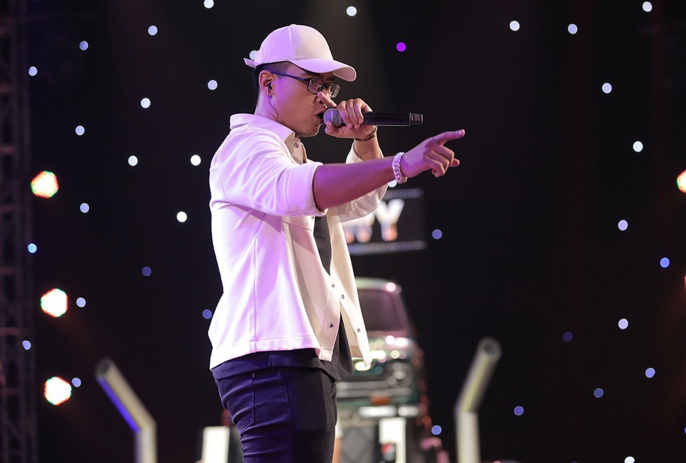 Chúng ta thường thấy thuật ngữ, flow trong Rap xuất hiện phổ biến trong các chương trình liên quan đến rap