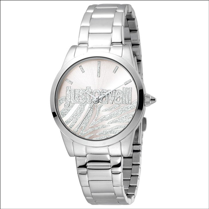 Đồng hồ Nữ Just Cavalli JC1L010M0465 mang phong cách cổ điển, sang trọng
