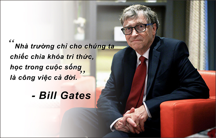 Những câu nói của người nổi tiếng truyền cảm hứng học tập Những câu nói của người nổi tiếng truyền cảm hứng học tập