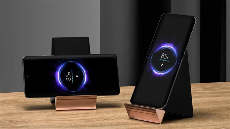 Mi 100W Wireless Charging Stand