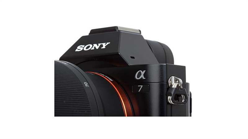 Sony A7 không phù hợp với người chụp ảnh JPEG và người thích dùng ISO tự động