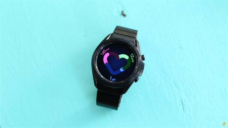 Galaxy Watch 3