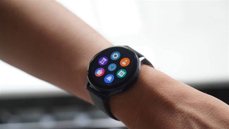 Galaxy Watch Active 2 Galaxy Watch Active 2