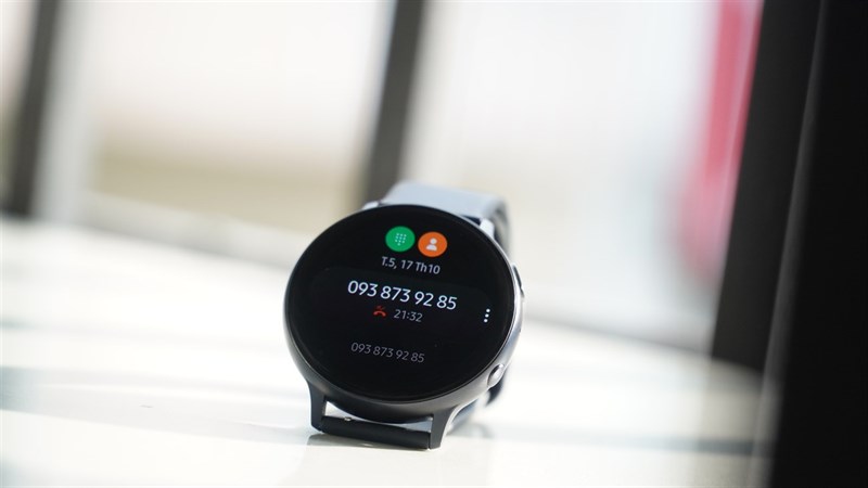 Galaxy Watch Active 2 Galaxy Watch Active 2