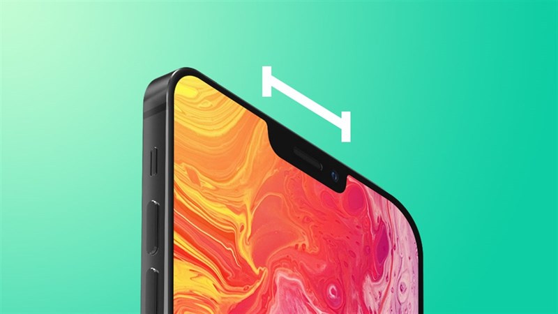 So sánh màn hình iPhone 12 Pro và iPhone 13 Pro