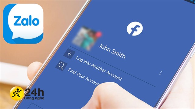 Cách Tìm Facebook Qua Zalo 2023 Cực Kỳ Nhanh Và Dễ Dàng Cho Bạn