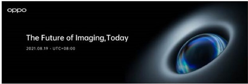 OPPO sẽ tổ chức một sự kiện vào ngày 19/8 để giới thiệu công nghệ camera mới, nâng tầm trải nghiệm trên smartphone