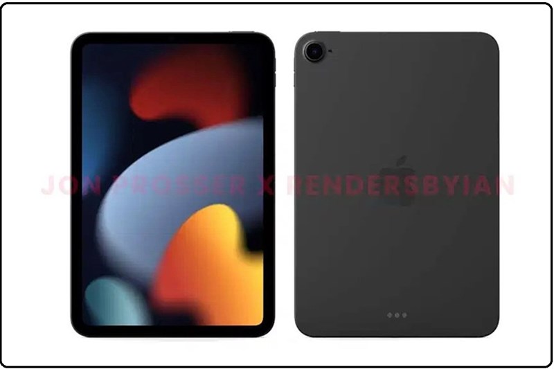 iPad mini 6 giá bao nhiêu?