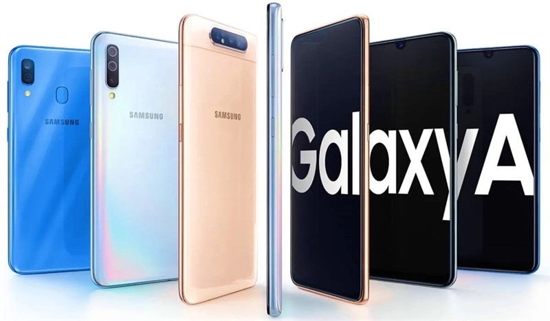 A52s dùng chip Rồng 778G, tín hiệu đáng vui cho dòng Galaxy tầm trung