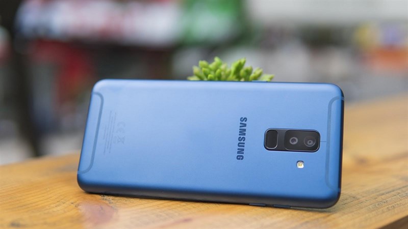 A52s dùng chip Rồng 778G, tín hiệu đáng vui cho dòng Galaxy tầm trung