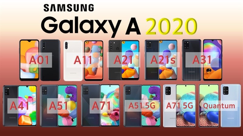 A52s dùng chip Rồng 778G, tín hiệu đáng vui cho dòng Galaxy tầm trung