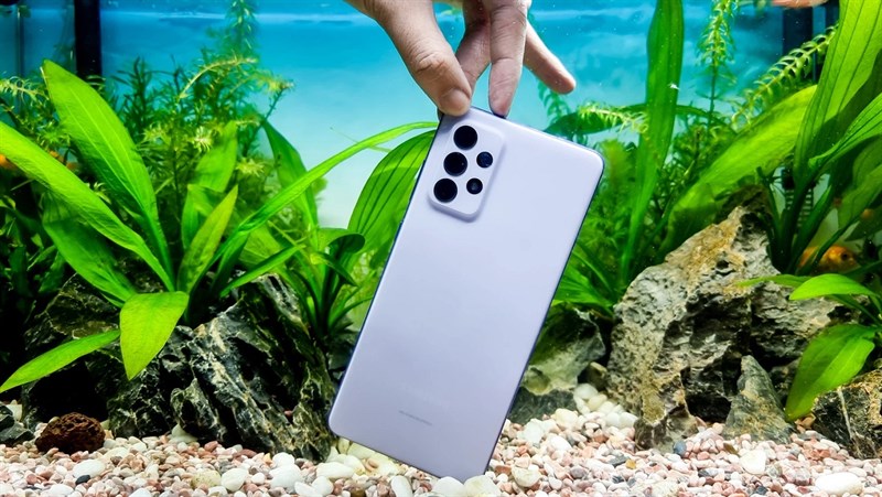 A52s dùng chip Rồng 778G, tín hiệu đáng vui cho dòng Galaxy tầm trung