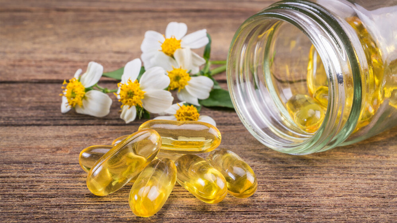 Vitamin E là gì? Tác dụng, cách dùng, tác dụng phụ, thực phẩm chứa nhiều vitamin E