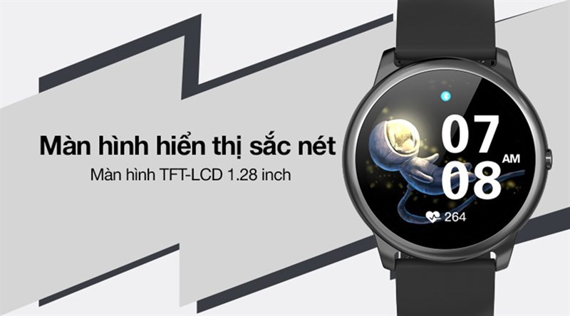Smartwatch BeU Active 1 và Sport 1 lộ thiết kế, pin khủng đến 10 ngày