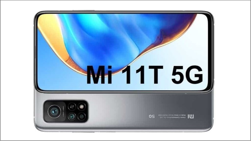 Thông số kỹ thuật chính của Xiaomi Mi 11T bị rò rỉ Thông số kỹ thuật chính của Xiaomi Mi 11T bị rò rỉ