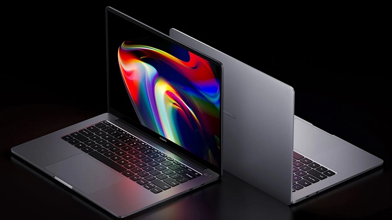 Xiaomi Mi Pro 14 2021