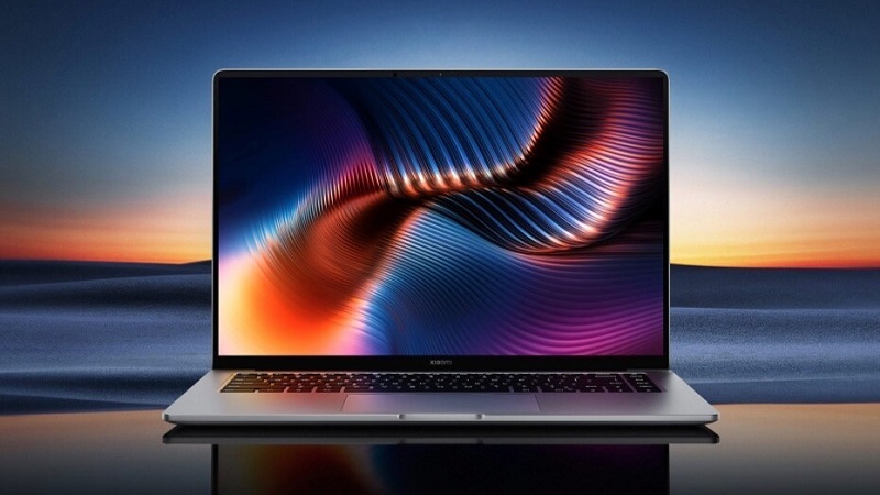 Xiaomi Mi Pro 15 2021