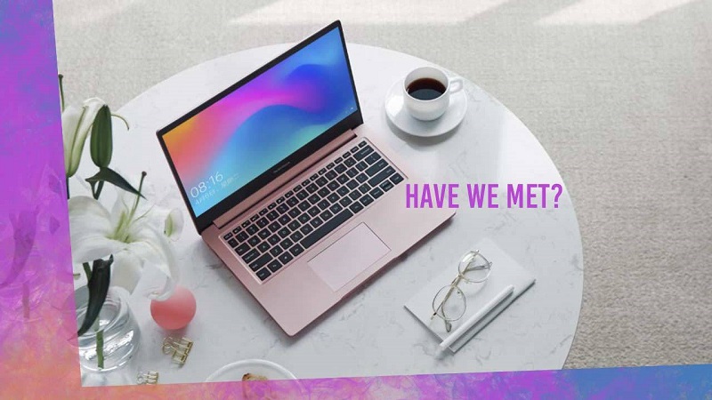 RedmiBook Pro 15 2021