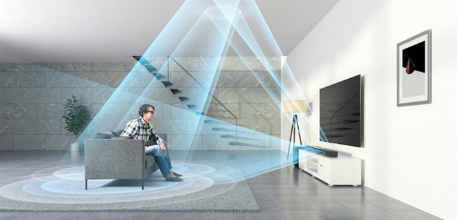 Tìm hiểu về công nghệ âm thanh Linear PCM