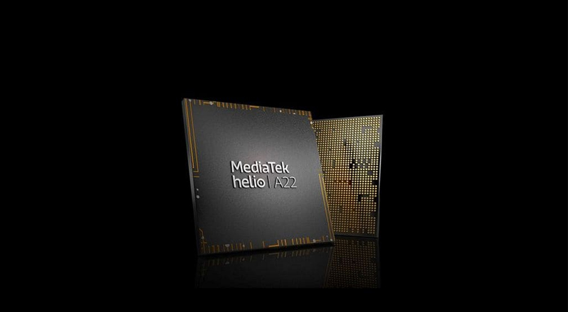 Tìm hiểu về chip MediaTek MT6761 chip (Helio A22)