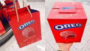 Bánh trung thu Oreo ngon không? Giá bao nhiêu? Mua ở đâu?