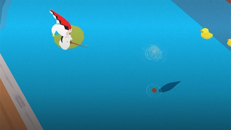 cách câu cá trong play together