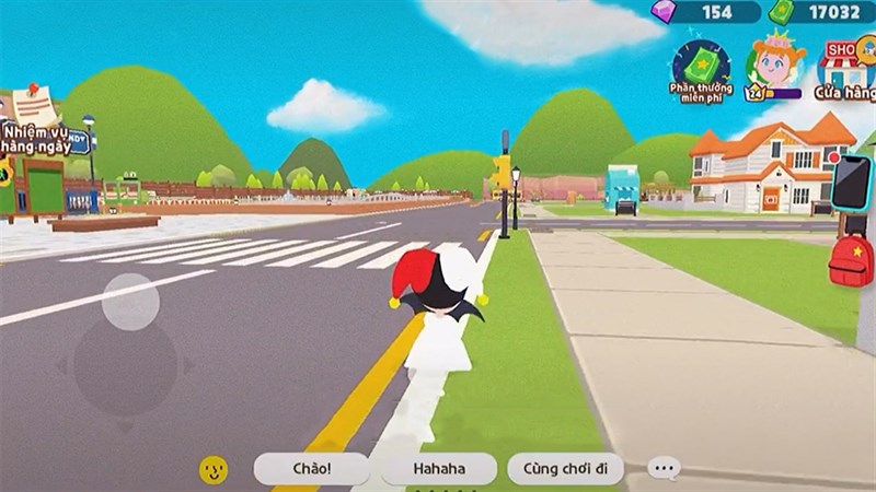 cách câu cá trong play together