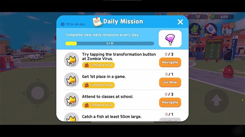 Kiếm tiền Play Together