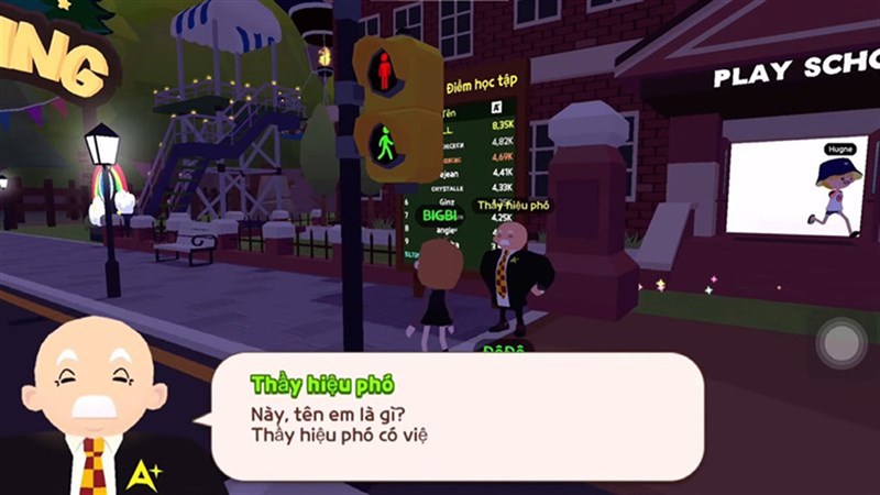 Kiếm tiền Play Together