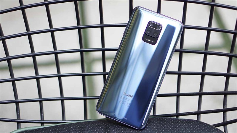 Xiaomi Redmi Note 9S Xiaomi Redmi Note 9S