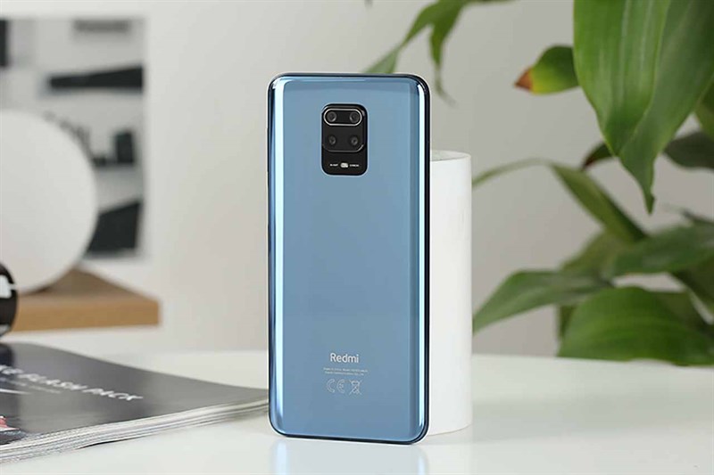 Xiaomi Redmi Note 9 Pro Xiaomi Redmi Note 9 Pro
