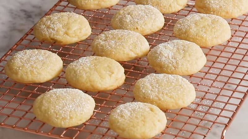 Hướng Dẫn Cách Làm Bánh Cookies Hạnh Nhân Giòn Rụm