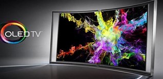 Samsung tiếp tục dẫn đầu thị trường TV toàn cầu, doanh số TV OLED tăng kỷ lục trong 6 tháng đầu năm 2021
