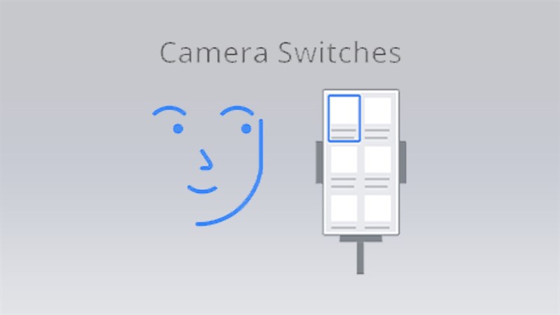 Tính năng mới của Android 12 giúp điều khiển điện thoại bằng khuôn mặt